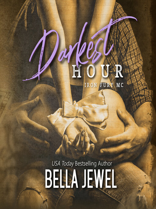 Title details for Darkest Hour by Bella Jewel - Available